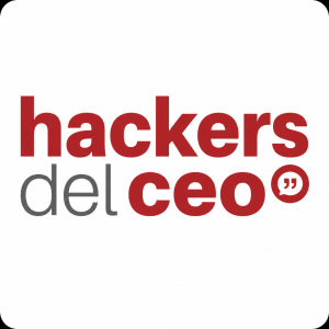 Hackers del CEO